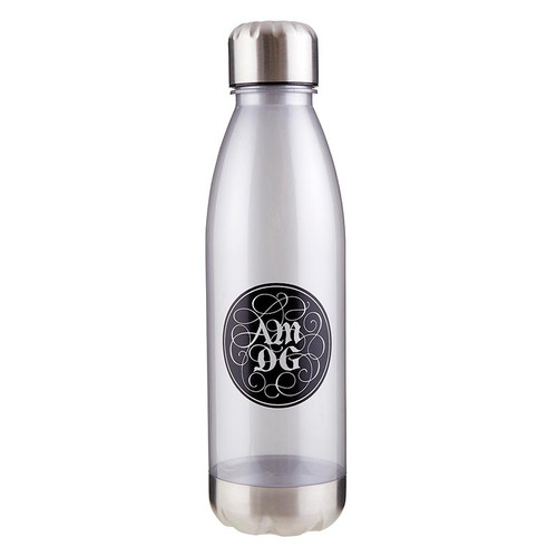 AMDG Water Bottle (J0676)