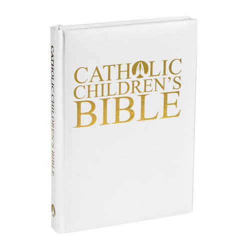 Aquinas Kids&reg; Catholic Children's Bible - Gift Edition (G1038)