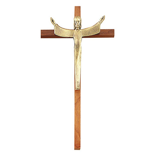Risen Christ Cross (JC-2645-K)