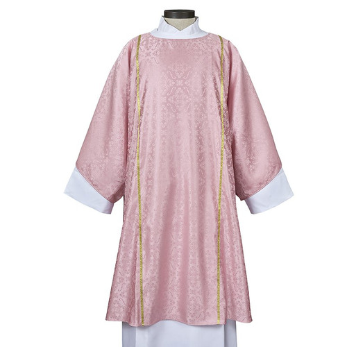 Classic Jacquard Dalmatic