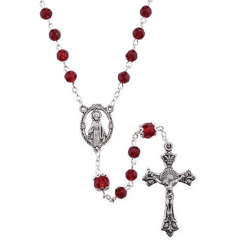 Birthstone Rosaries