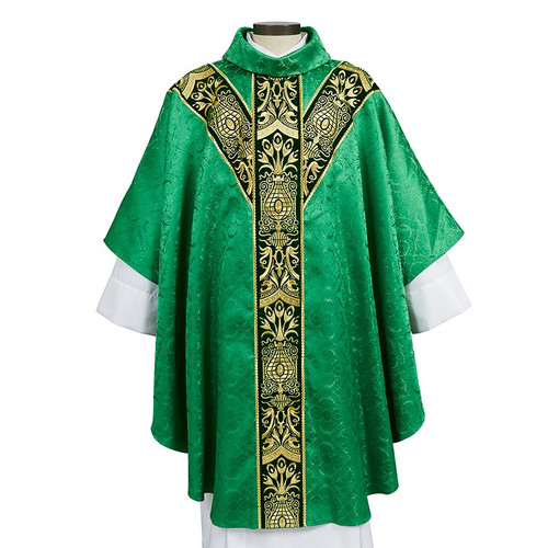 All Saints Collection Chasuble