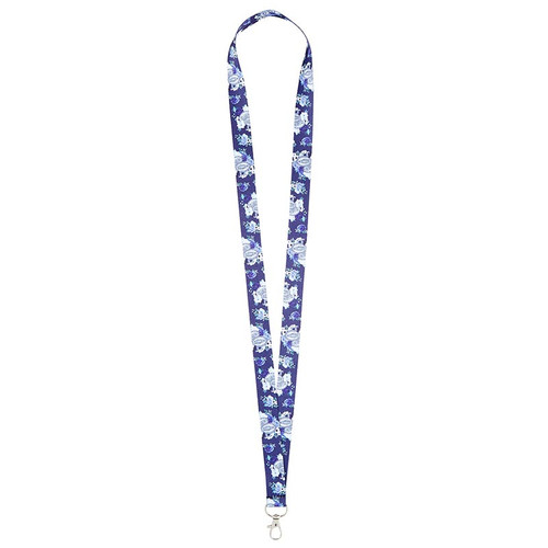 Floral Miraculous Lanyard - 12/pk