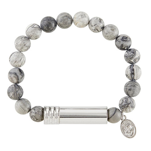 St. Pio Prayer Bracelet - 3/pk