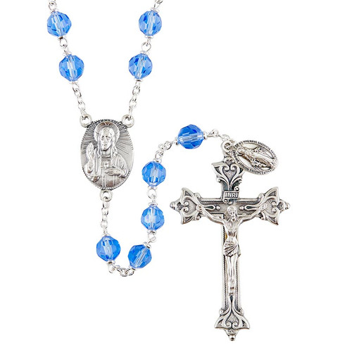 Vienna Collection Cielo Rosary