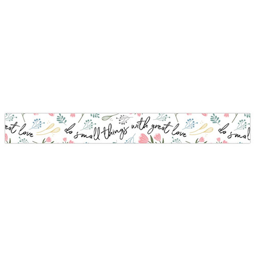 Do Small Things Thin Headband - 12/pk