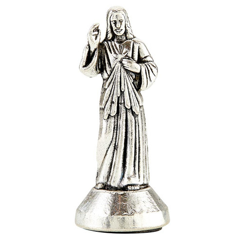 Divine Mercy Statue