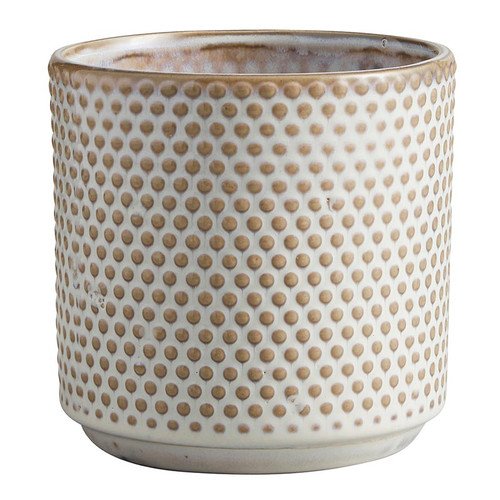 Dotted Planter Pot - Large