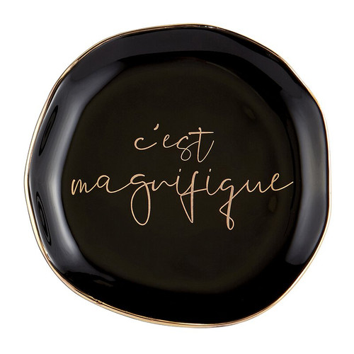 Trinket Tray - Magnifique