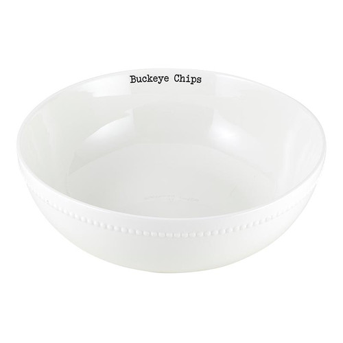 Chip Bowl - Buckeyes