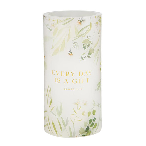 LED Candle - Medium - Every day