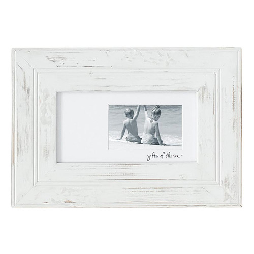 Face to Face Photo Frame - Gifts of The Sea