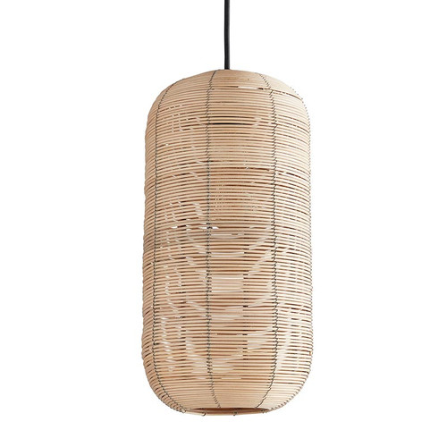 Cylinder Hanging Lamp