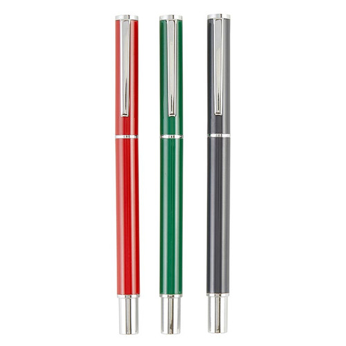 Christmas 3pc Pen Set