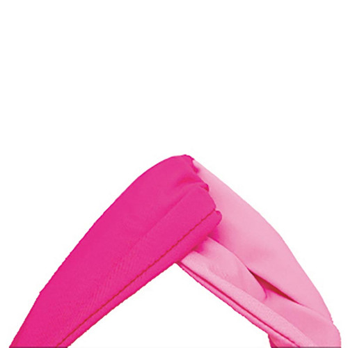 Knotted Headband - In The Pink