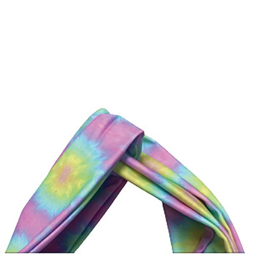 Knotted Headband - TS Tie Dye