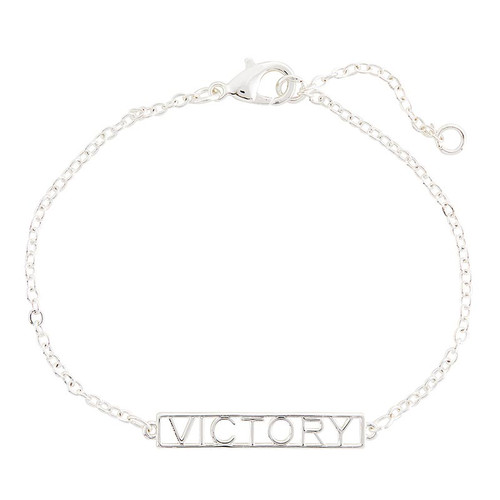 Kingdom Words - Victory Bracelet