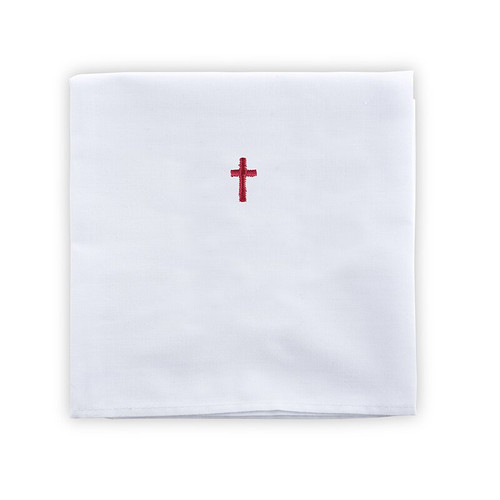 100% Cotton Red Cross Corporal - 12/pk