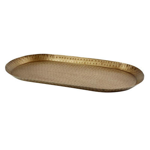 Brass Tray - Large