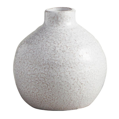 Bud Vase - Ivory - Large