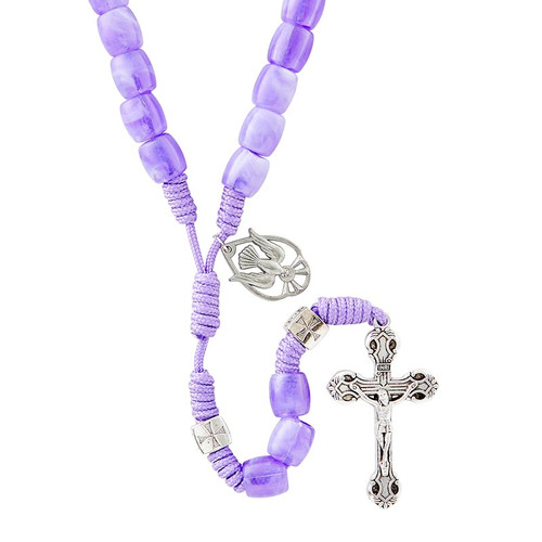 Kairos Rosary Collection - Amethyst
