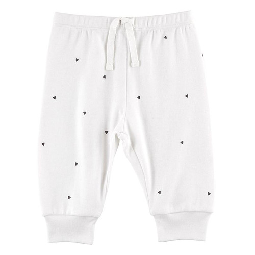 Little Blessings Pants-Triangles
