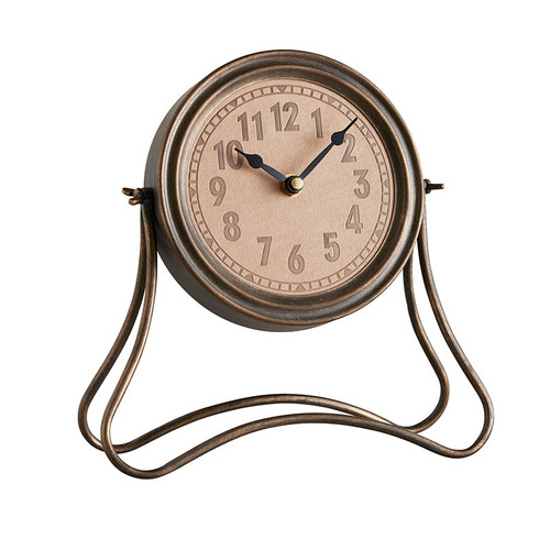 Antique Clock