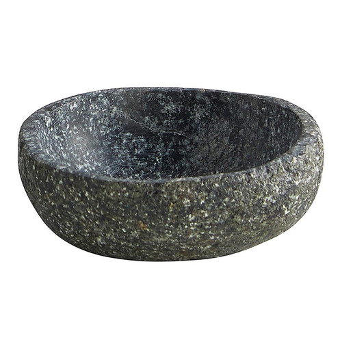 Mini Stone Decor Bowl