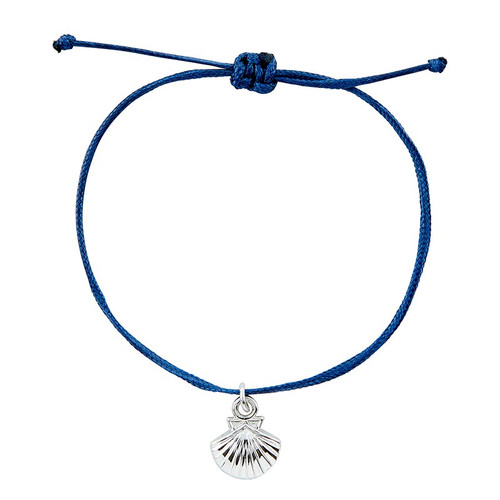 Cord Bracelet - Beach