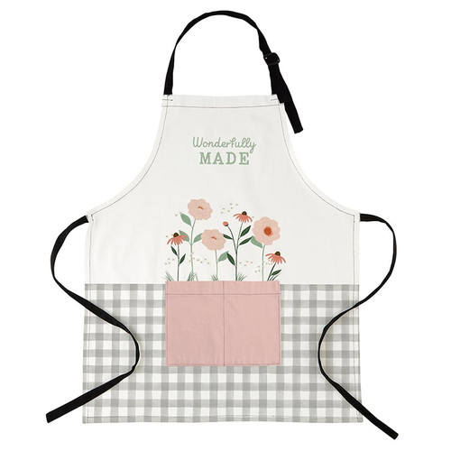 Apron - Wonderfully Made