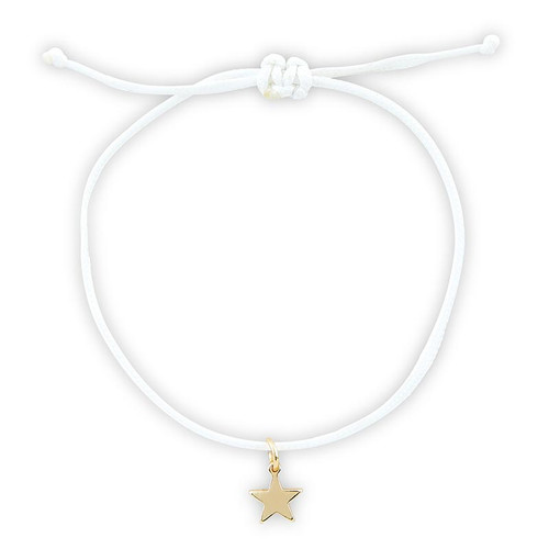 Cord Bracelet - Go Confidently