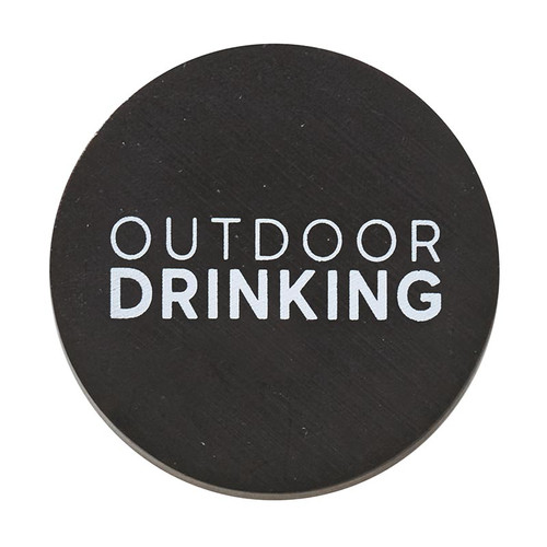 Bottle Opener - Outdoor Drinking