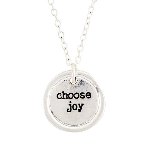 Sealed In Faith - Choose Joy