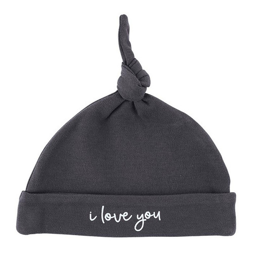 Knotted Hat - I Love You