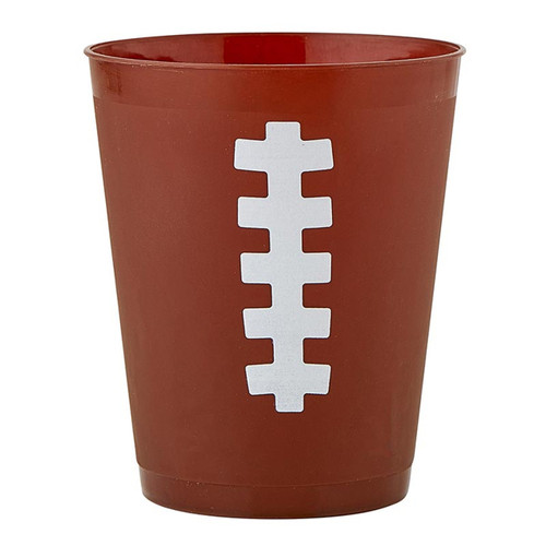 Party Cups - Football