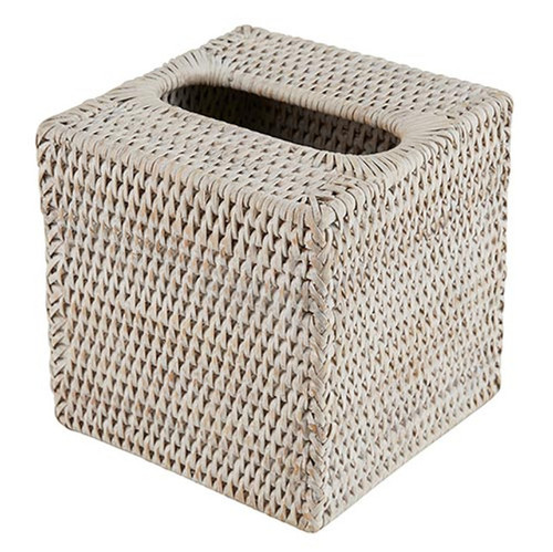 Tissue Box