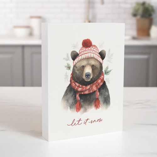 Let It Snow (BHB0884)