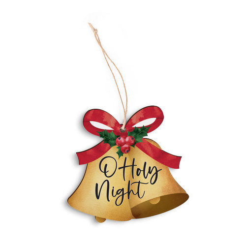 Ornament - O Holy Night