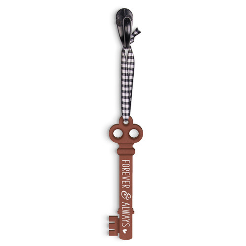 Ornament Key Forever & Always