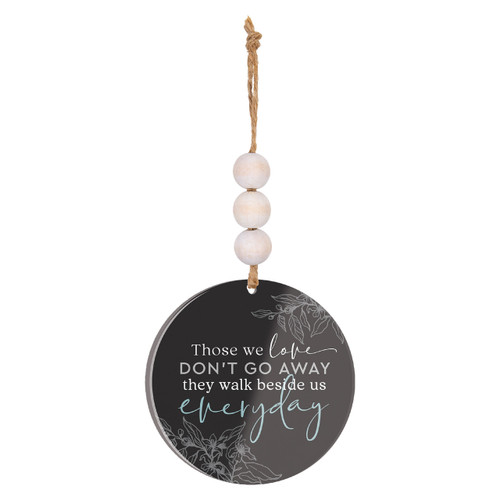 Ornament - Those We Love