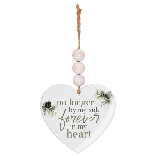 Ornament - Forever In My Heart