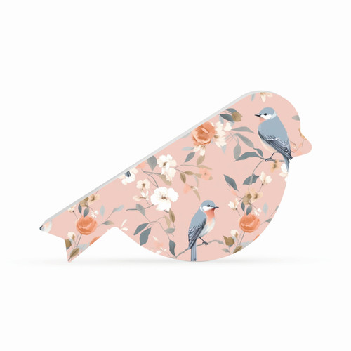 Shape Sign - Bird