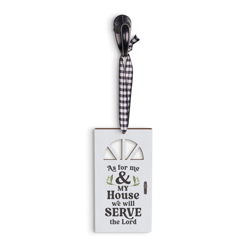 Ornament For Me My House