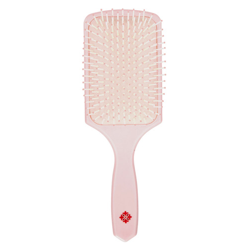 Hairbrush - Moroccan