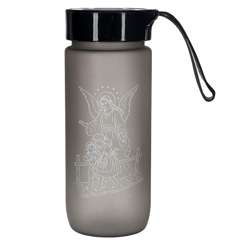 Guardian Angel Water Bottle- 4/pk