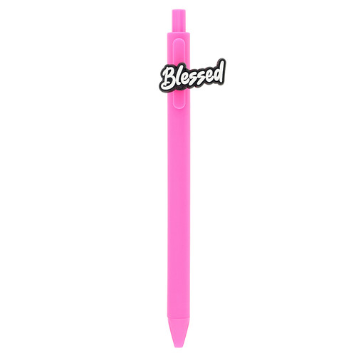 Blessed Charm Pen - 10/pk