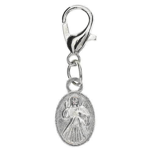 Divine Mercy Rosary Marker - 36/pk
