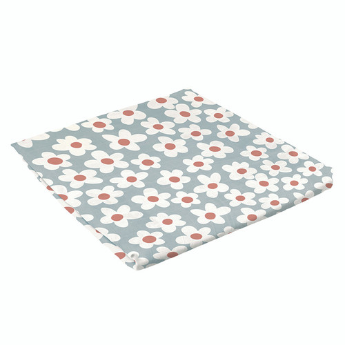 Swaddle Blanket - Floral