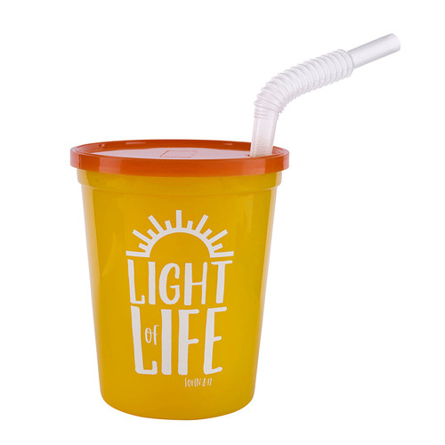Light of Life Stadium Cup - 12/pk