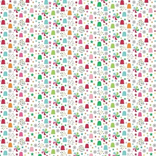 Tissue Paper - Yuletide Dream